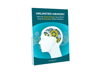 Unlimited Memory How to Supercharge Your Brain and Remember What Matters